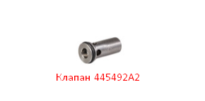 З/части CNHi (СиЭнЭйч)