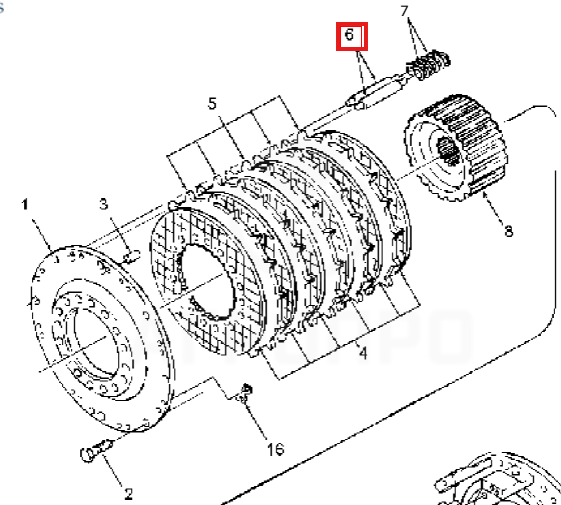 МЕТИЗЫ(Buhler)